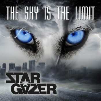 CD Stargazer: The Sky Is The Limit
