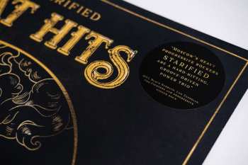 LP Starified: Fat Hits