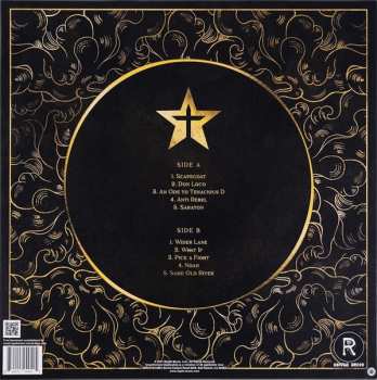 LP Starified: Fat Hits