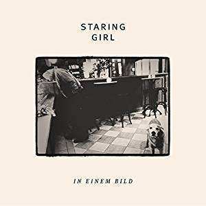 CD Staring Girl: In Einem Bild