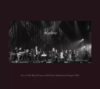 Live at The Royal Concert Hall New Auditorium Glasgow 2022