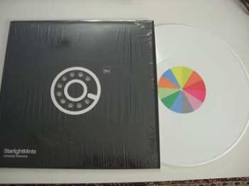 LP Starlight Mints: Change Remains