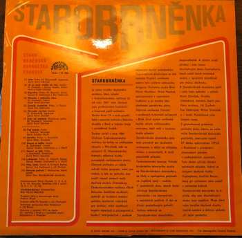LP Starobrněnská 12°: Starobrněnská Dvanáctka Vyhrává