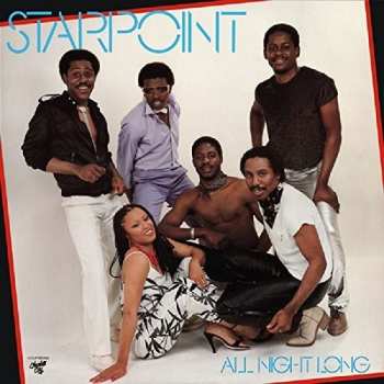 CD Starpoint: All Night Long