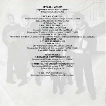 6CD/Set di cofanetti Starpoint: Object Of My Desire (The Elektra Recordings 1983-1990)