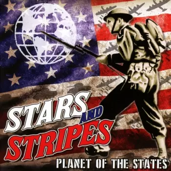 Planet Of The States