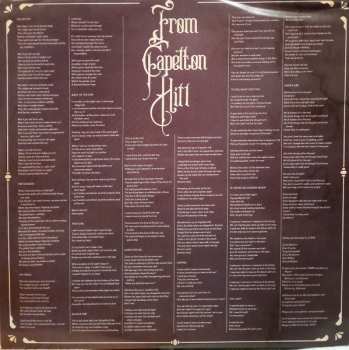 LP Stars: From Capelton Hill