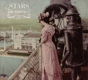 Sad Robots EP