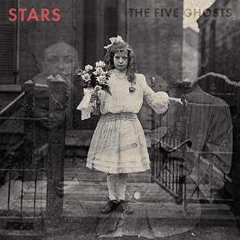 Album Stars: The Five Ghosts
