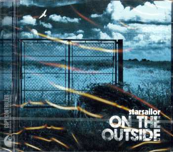 Album Starsailor: On The Outside