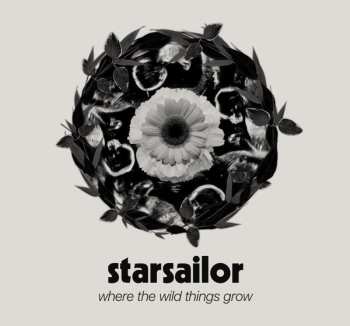 CD Starsailor: Where The Wild Things Grow DIGI
