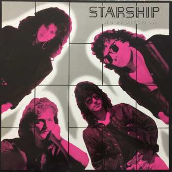 LP Starship: No Protection