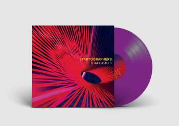LP Startographers: Static Calls