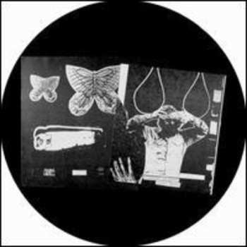 Album Starving Weirdos: Harry Smith