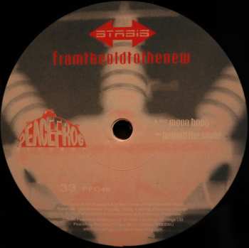 2LP Stasis: Fromtheoldtothenew