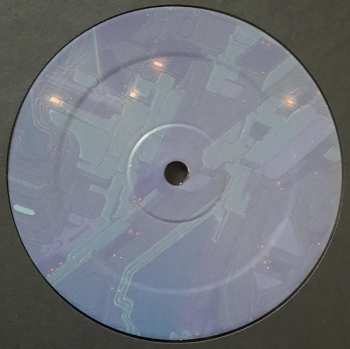 2LP Stasis: Time Sensitive: Unreleased Sounds From The Otherworld Archives