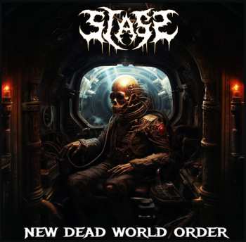 Album Stass: New Dead World Order