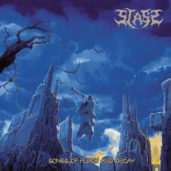 Songs Of Flesh And Decay