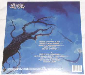 LP Stass: Songs Of Flesh And Decay