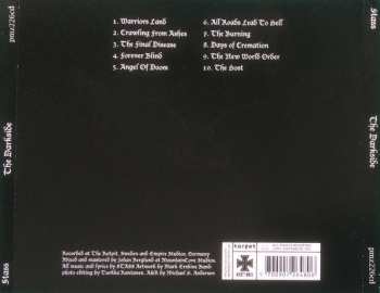 CD Stass: The Darkside
