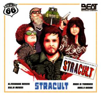 CD Statale 66: Stracult LTD
