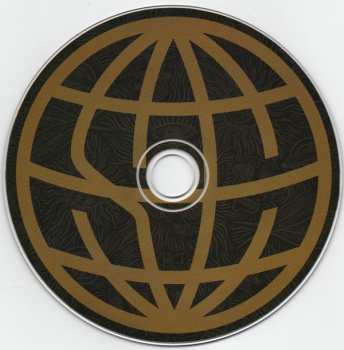 CD State Champs: Around The World And Back