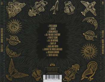 CD State Champs: Around The World And Back