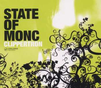 CD State Of Monc: Clippertron