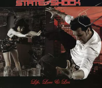 Life, Love & Lies