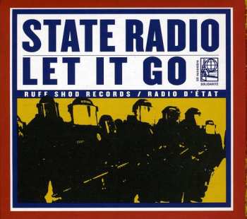 Album State Radio: Let It Go
