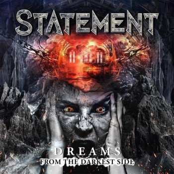 CD Statement: Dreams From The Darkest Side