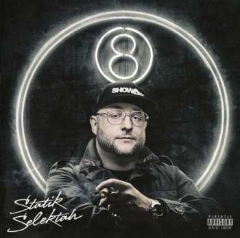 Album Statik Selektah: 8