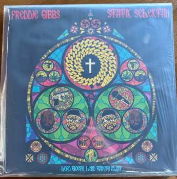 LP Freddie Gibbs: Lord Giveth, Lord Taketh Away
