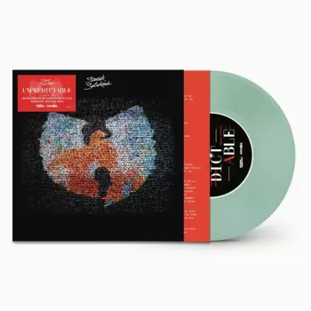 Raekwon: Unpredictable