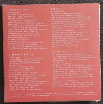 SP Raekwon: Unpredictable