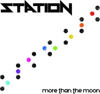 CD Station: More Than The Moon