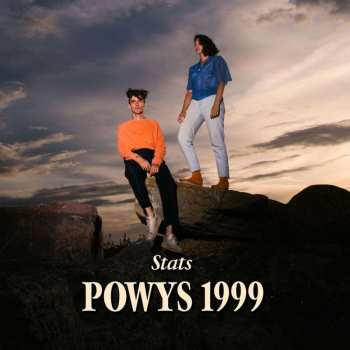 CD Stats: Powys 1999