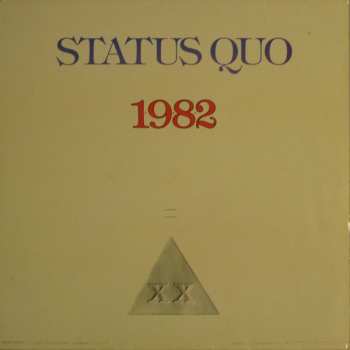 LP Status Quo: 1+9+8+2