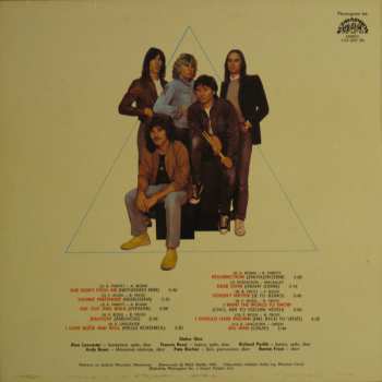 LP Status Quo: 1+9+8+2