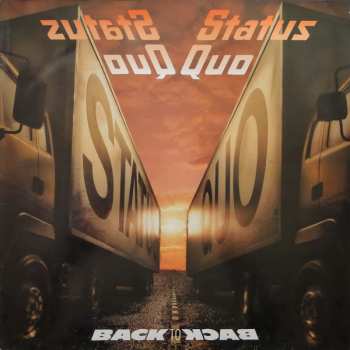 LP Status Quo: Back To Back