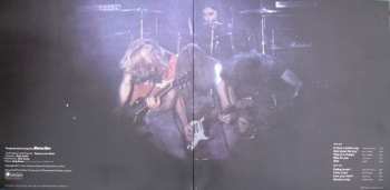 LP Status Quo: Blue For You