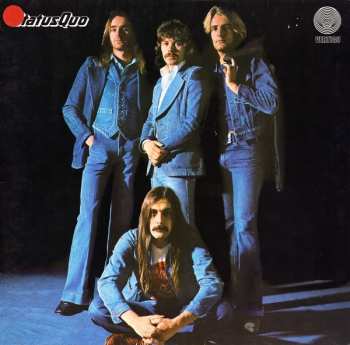 LP Status Quo: Blue For You