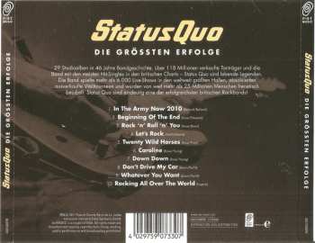 CD Status Quo: Die Grössten Erfolge