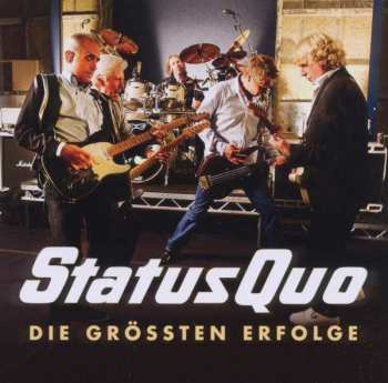 CD Status Quo: Die Grössten Erfolge