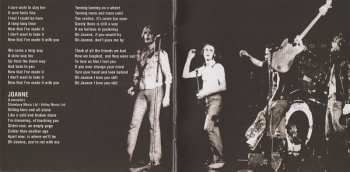 CD Status Quo: Hello!