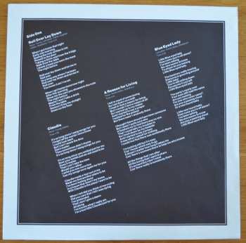 LP Status Quo: Hello!