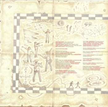 2LP Status Quo: In Search Of The Fourth Chord