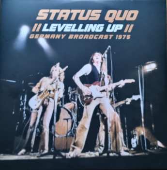 2LP Status Quo: Levelling Up