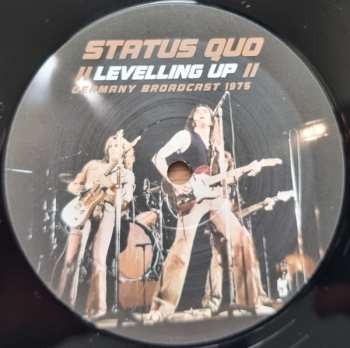 2LP Status Quo: Levelling Up
