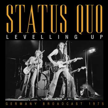 CD Status Quo: Levelling Up